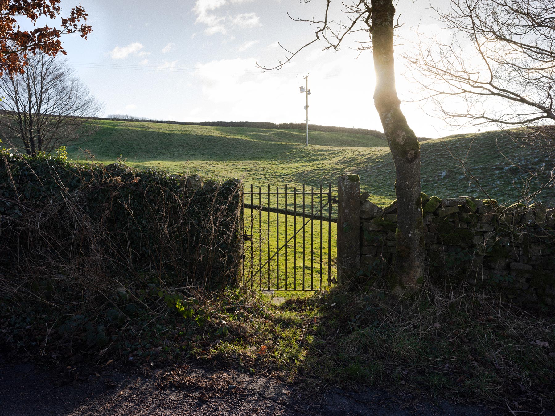 Gatebeck, Cumbria