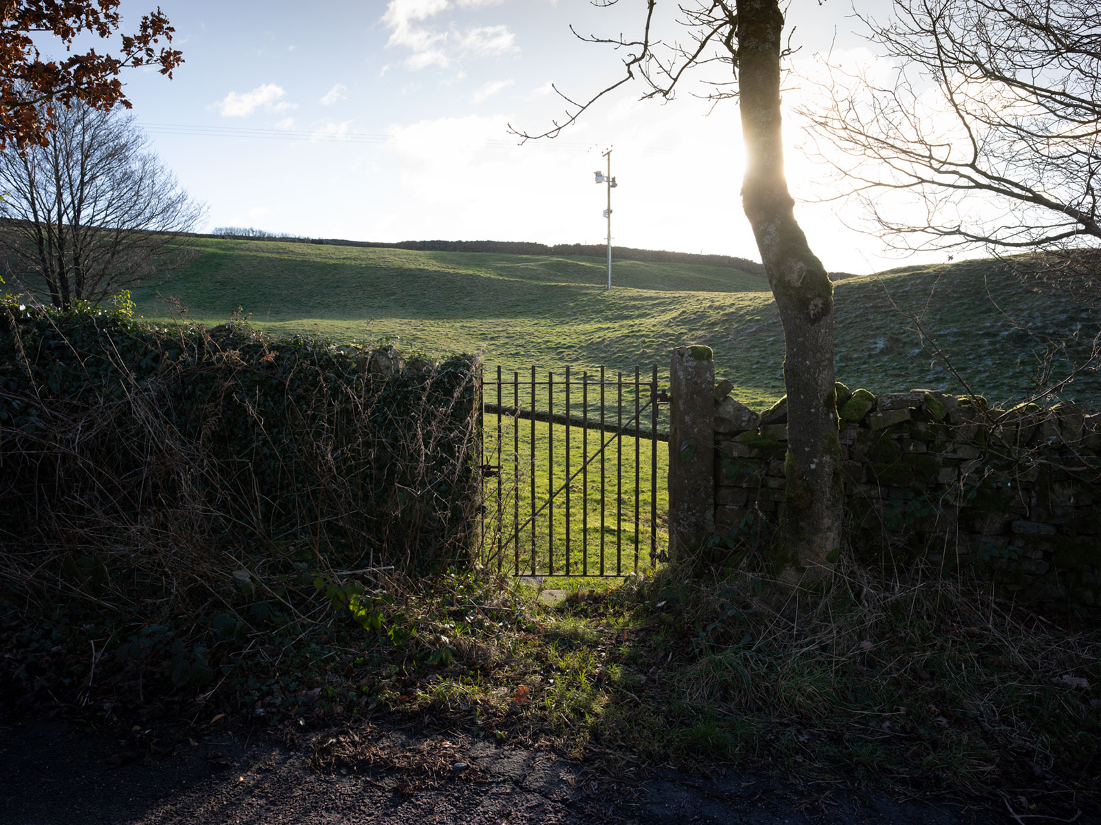 Gatebeck, Cumbria