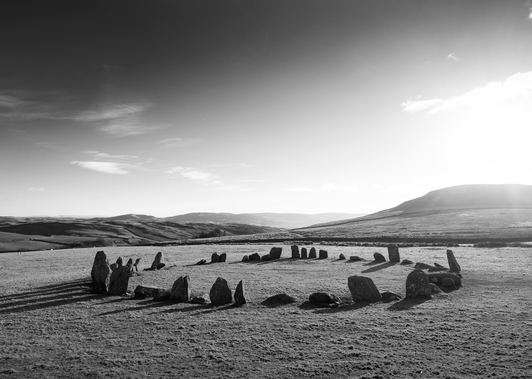 Photography by Ian Watts