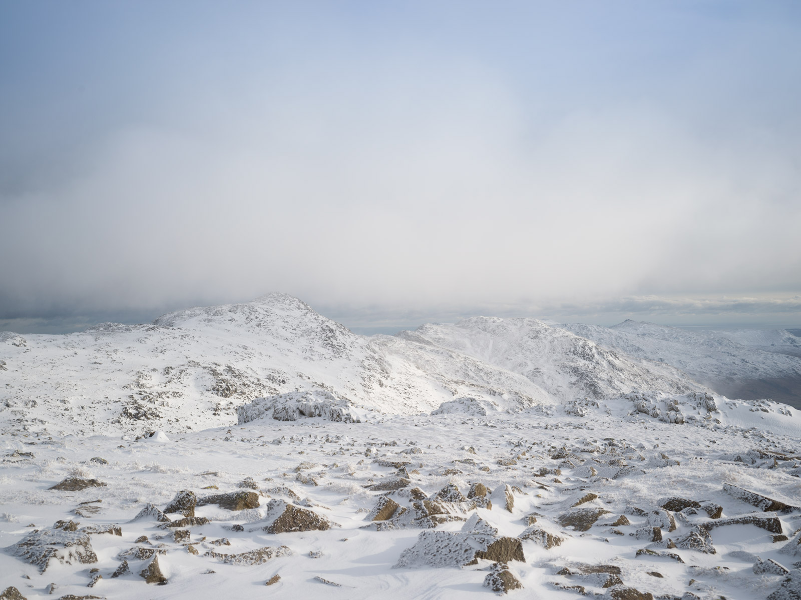 Photography by Ian Watts