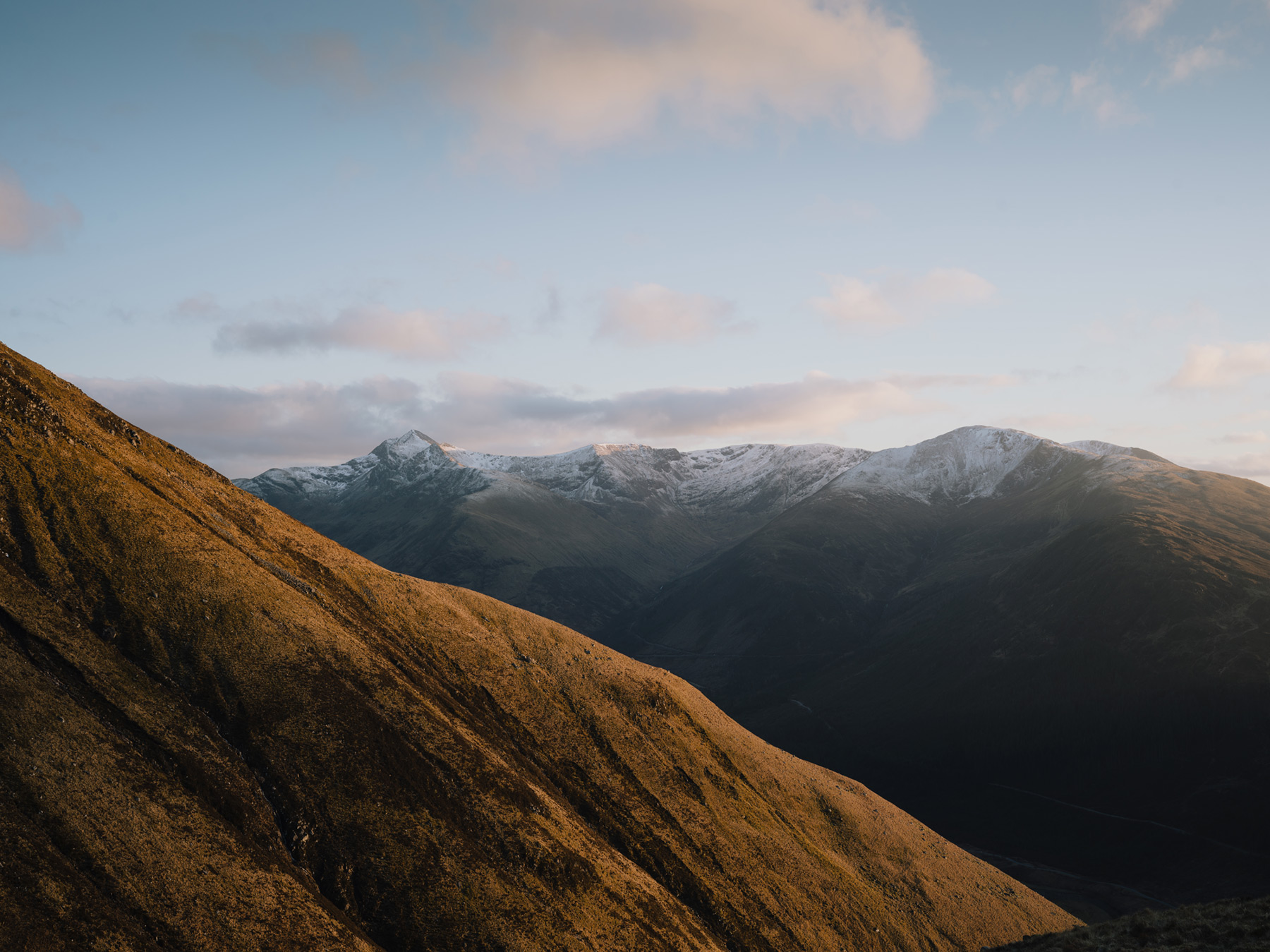 Photography by Ian Watts